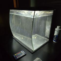 Omni 9 Jellyfish Aquarium 