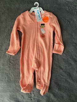 Halloween Baby Onesie