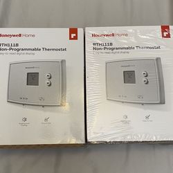 New AC Thermometer, Home Depot Price Was $19
