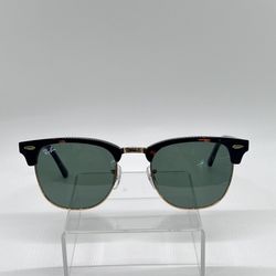 Clubmaster RayBan