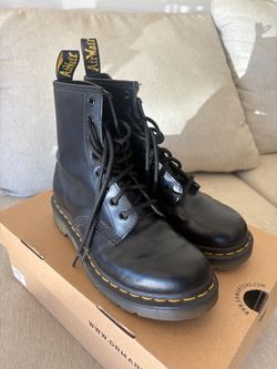 Doc Marten Boots