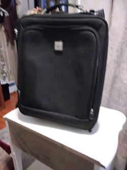 Briefcase Cart