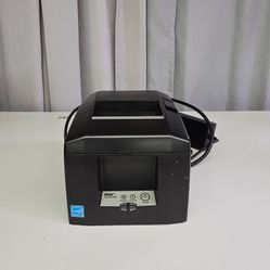 Star Micronics TSP650II Thermal Receipt Printer – Tested / Powers On