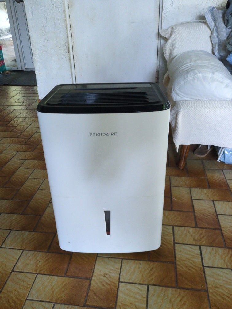 Frigidaire Dehumidifier