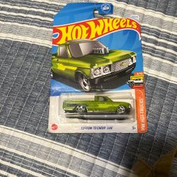 Hotwheel 