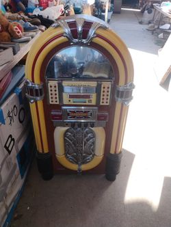 Juke Box