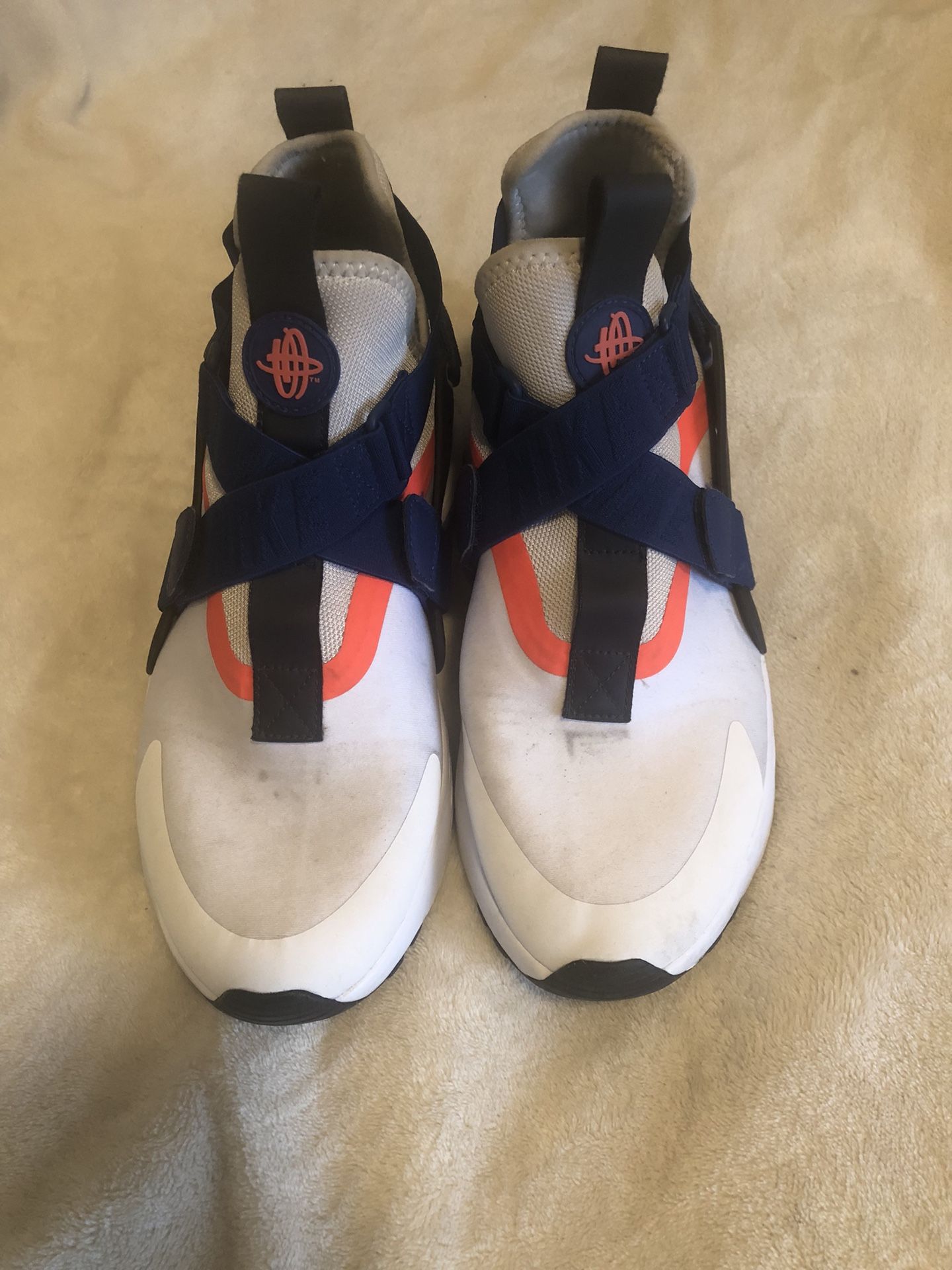 Nike huarache city boys hot sale