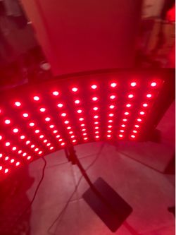 Yoyou therapy red light new !