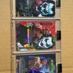 3 amazing cars good for collect