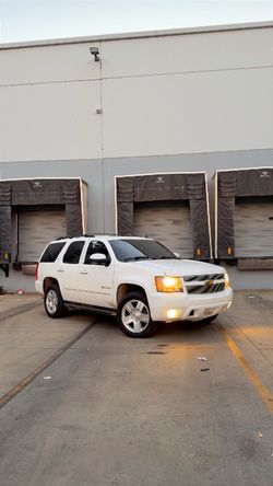 2007 Chevrolet Tahoe