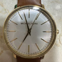 Michael Kors Watch 