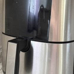 Camping Tent Sleeping Bag Spices Unopened And Air Fyer For Just 100 For All 