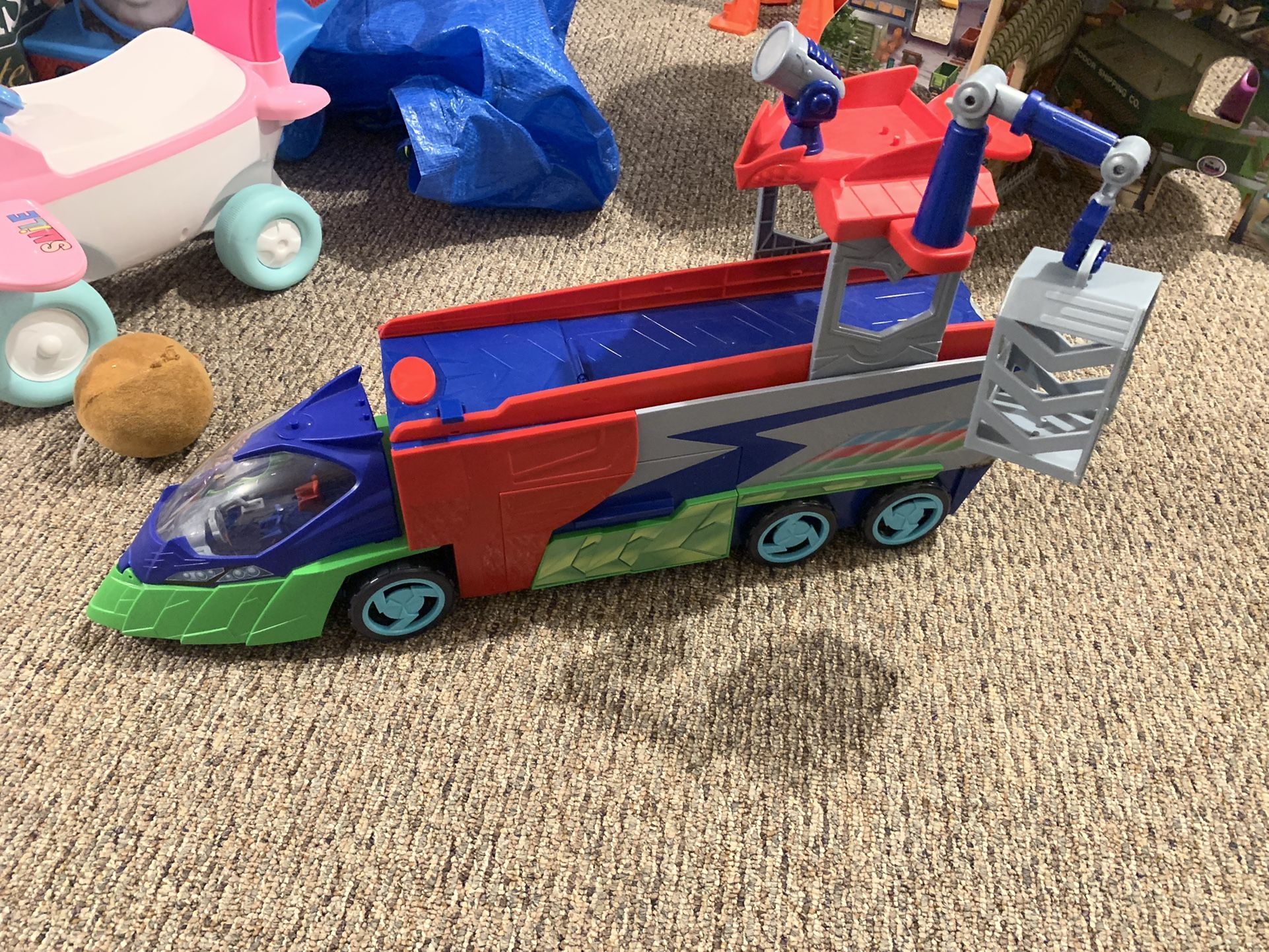Paw Patrol