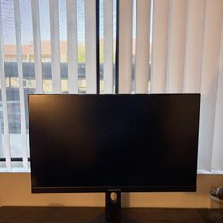 Gigabyte 27in Monitor 