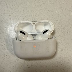 air pods pro