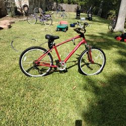 Vintage SPECIALIZED EXPEDITION 26" Bike 