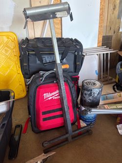 Garage Estate Sale