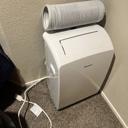 Hisense Portable AC