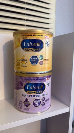 Enfamil