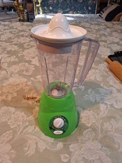 Margarita Blender