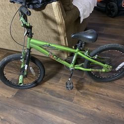 16 Inch Kids Bike