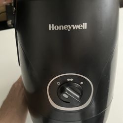 Honeywell Humidifier