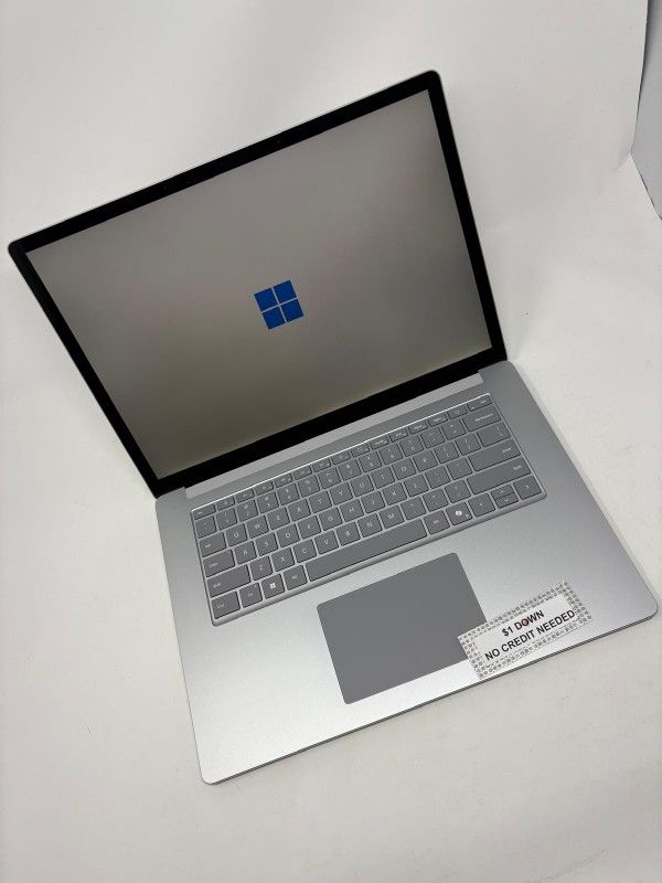 Microsoft Surface Laptop 6 - Only $1 Today Pay The Rest Later!