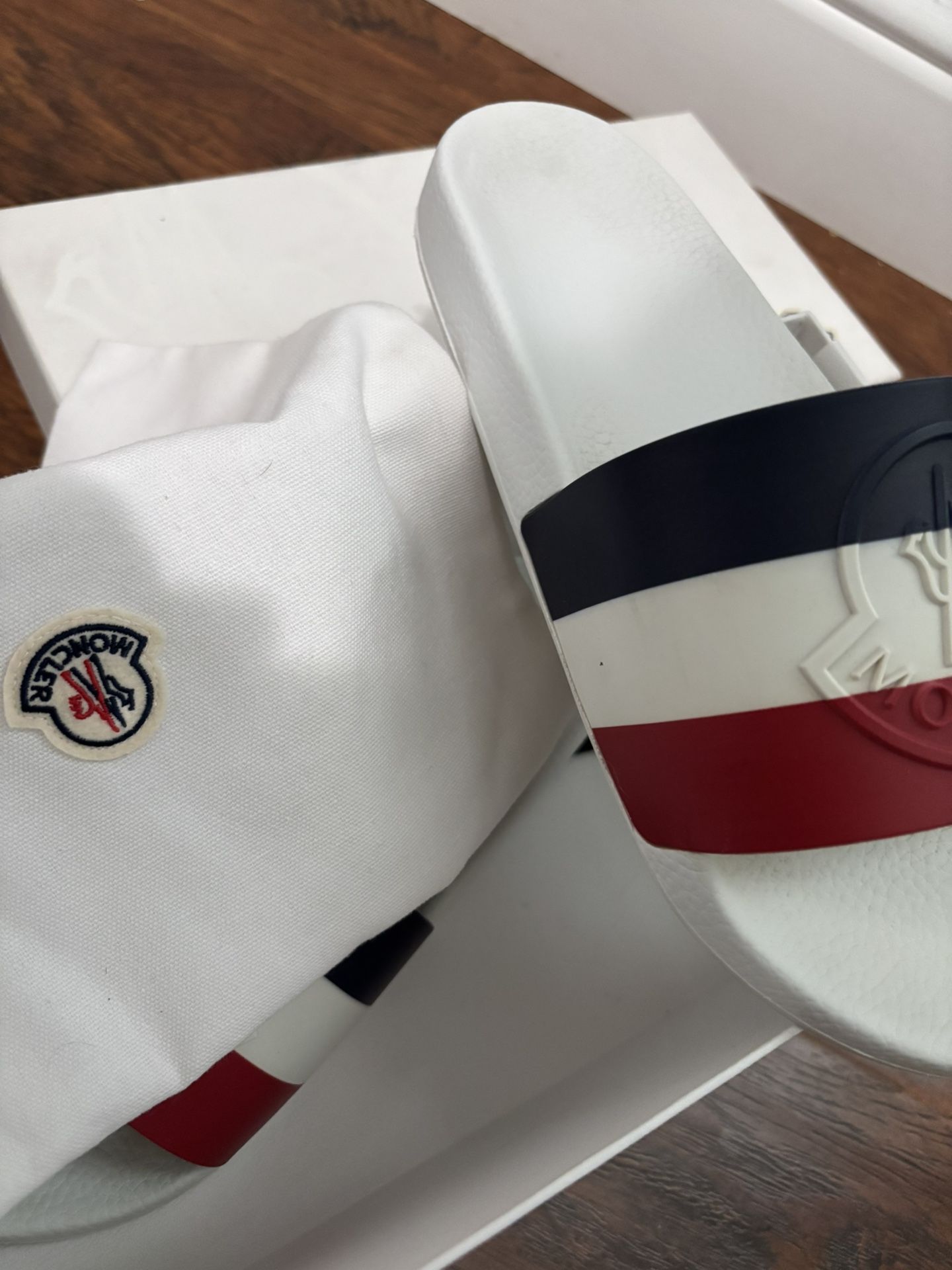 Moncler Sandals