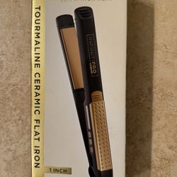 Conair Infinit Pro Tourmaline Ceramic  Flat Iron