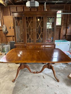 Dining set
