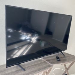 50 Inch VIZIO Smart Tv