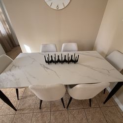 Comedor / dining room