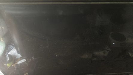 Flat screen TV