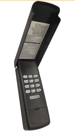 Garage Door Control Opener GD-R36