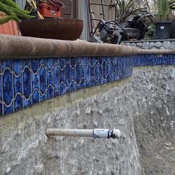 Pool Tile