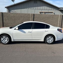 2011 Nissan Altima