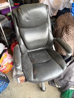 Office chairs