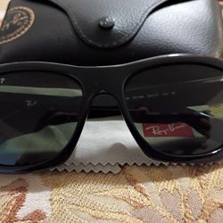  Woman's Rayban Sunglasses  New