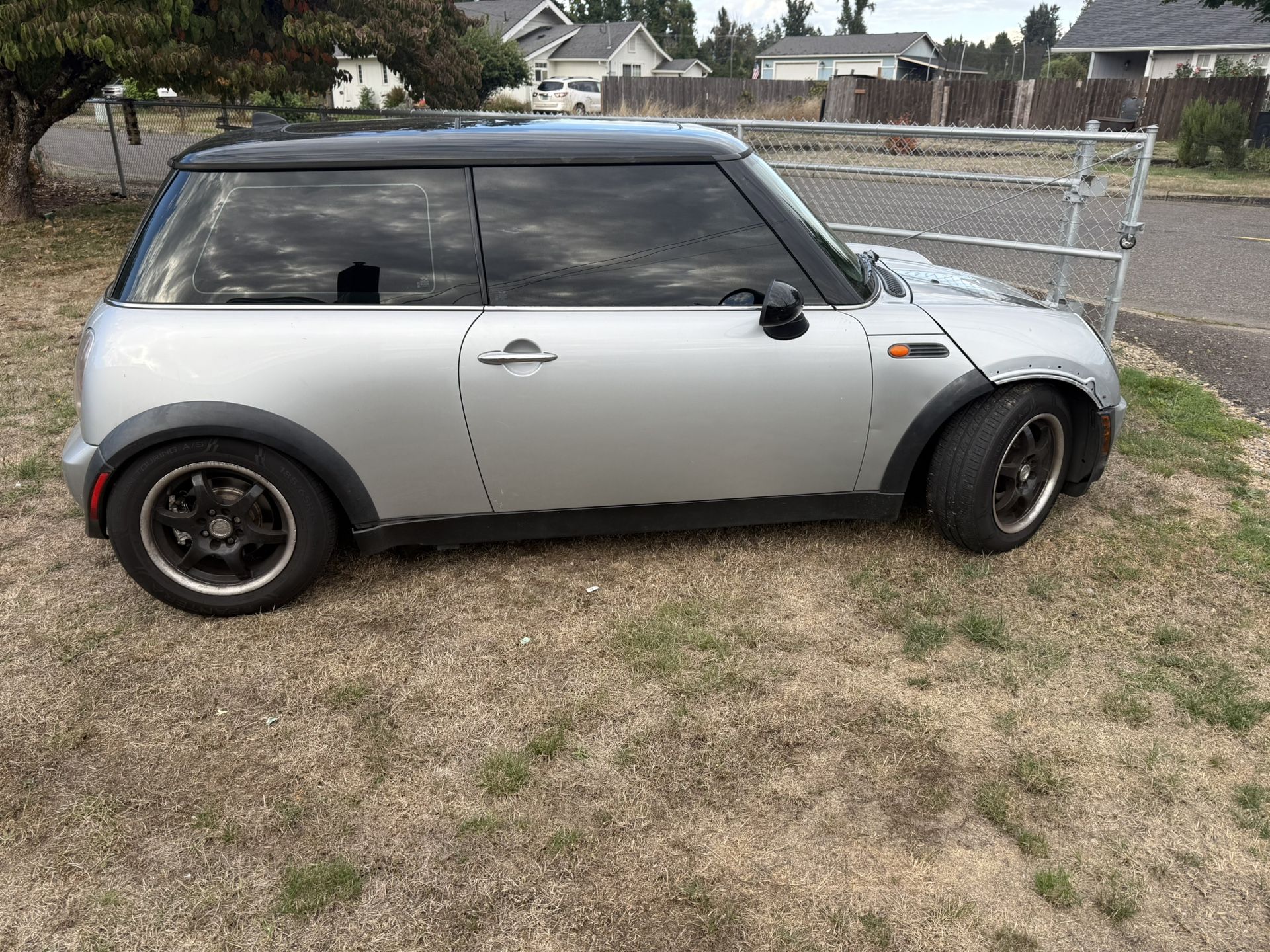 2006 Mini Cooper