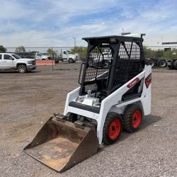  Bobcat S70 Mini Skid Steer Loader