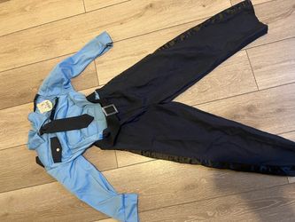 Police costume