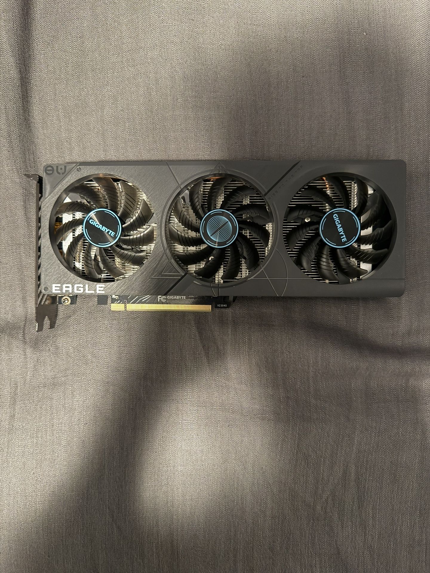 4060 Graphic Card 