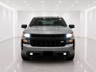 2020 Silverado for sale only 35k miles