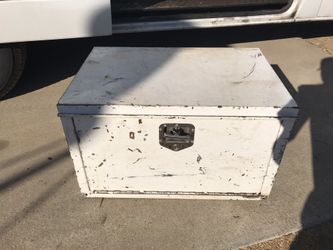 Weather guard tool box