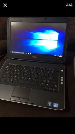 Dell latitude e5430 | brand new condition | windows 10 | cheap!