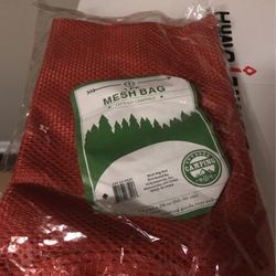 Mesh Bags 