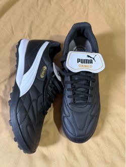 Puma king turf size 8.5 $100