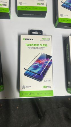 iPhone 16 pro max tampered glass bulk sale