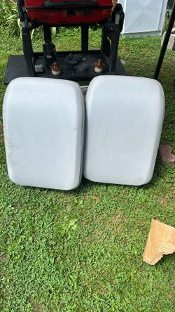 Boat Stuff