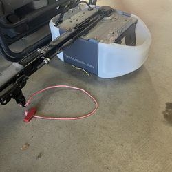 Chamberlain 1/2HP Belt Drive Garage Door Opener